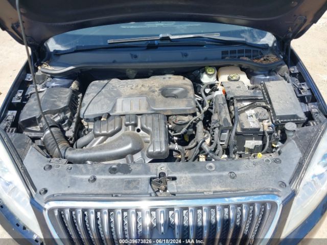 1G4PP5SK7F4205446 Buick Verano