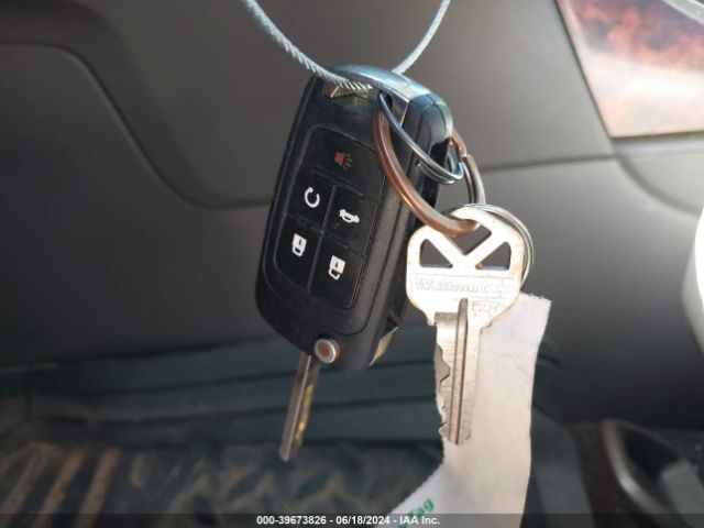 1G4PP5SK7F4205446 Buick Verano