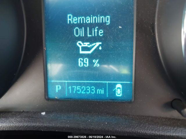1G4PP5SK7F4205446 Buick Verano
