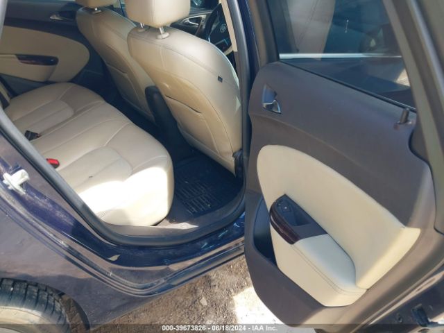 1G4PP5SK7F4205446 Buick Verano