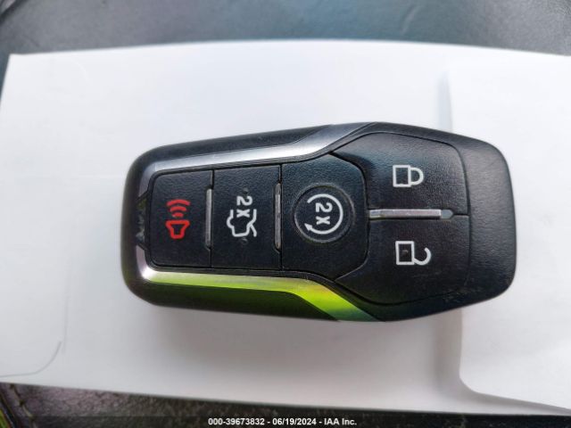 1FM5K8HTXGGB92053 Ford Explorer Platinum