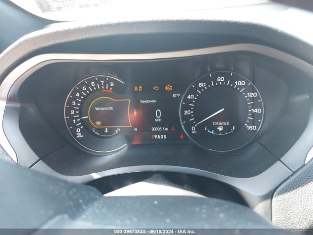 3LN6L5CC4HR614948 Lincoln MKZ SELECT