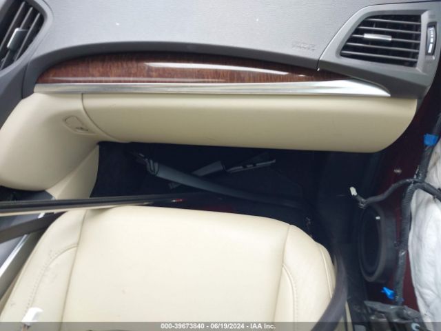 5J8YD4H32LL041764 Acura Mdx Standard