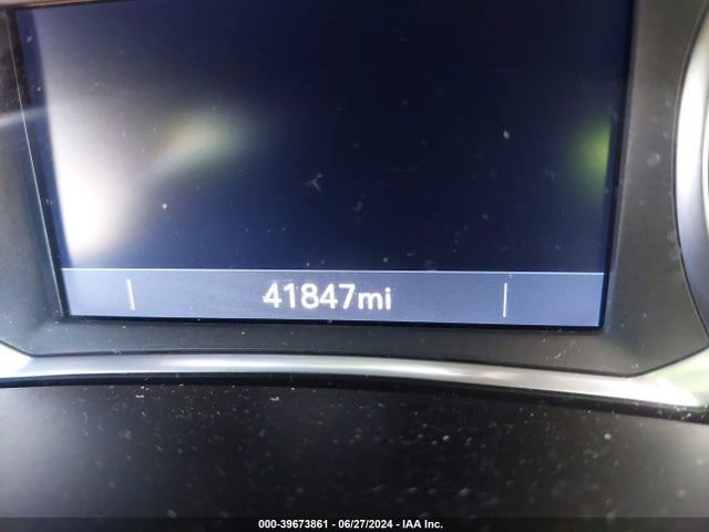 Chevrolet Equinox Premier 2019 2GNAXNEV5K6207891 Image 14