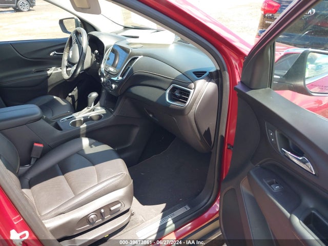 Chevrolet Equinox Premier 2019 2GNAXNEV5K6207891 Image 5