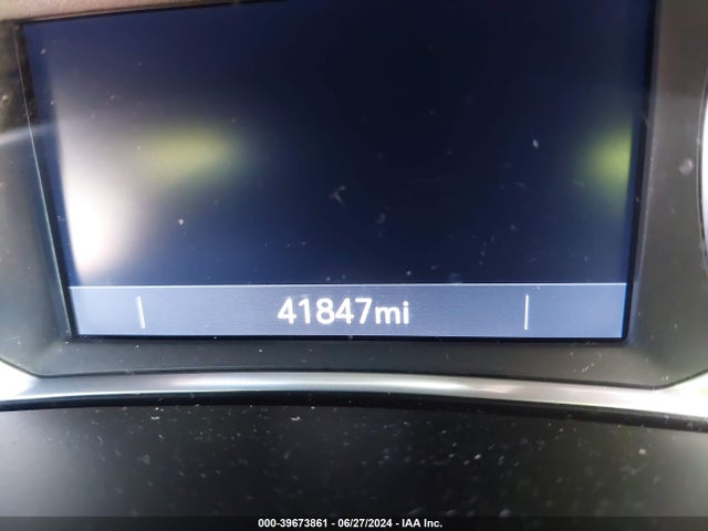 Chevrolet Equinox Premier 2019 2GNAXNEV5K6207891 Image 7