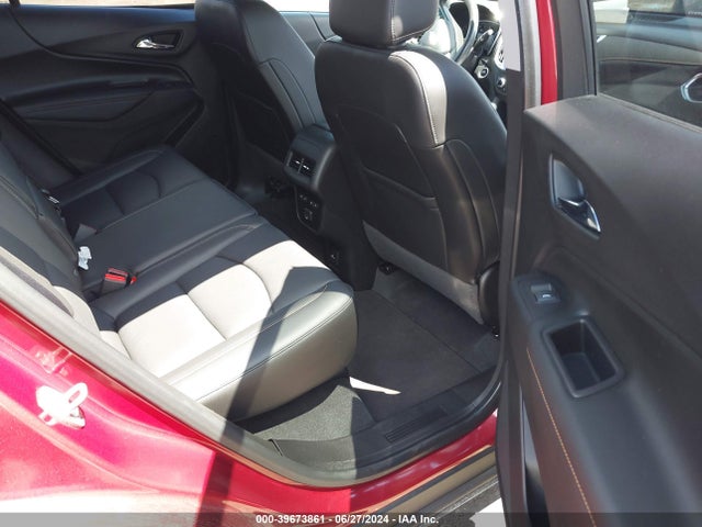 Chevrolet Equinox Premier 2019 2GNAXNEV5K6207891 Image 8