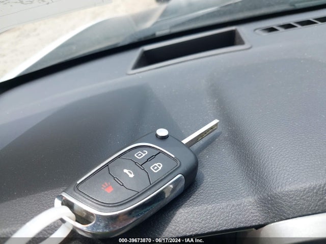 Chevrolet CAMARO 2SS 2015 2G1FJ1EW1F9253930 Image 11