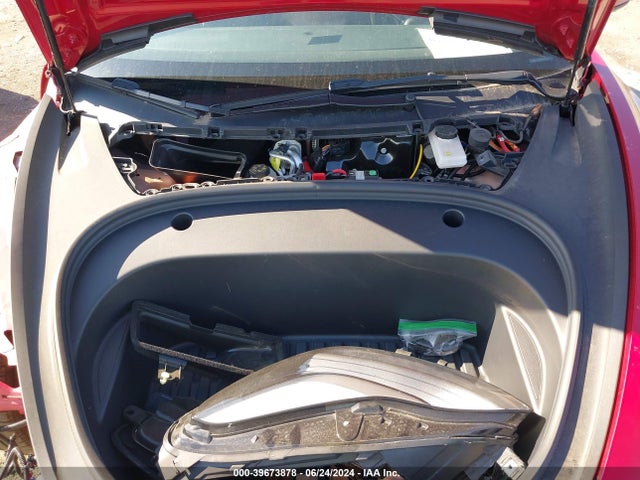 2022 TESLA MODEL 3 5YJ3E1EB2NF326003 Photo 9