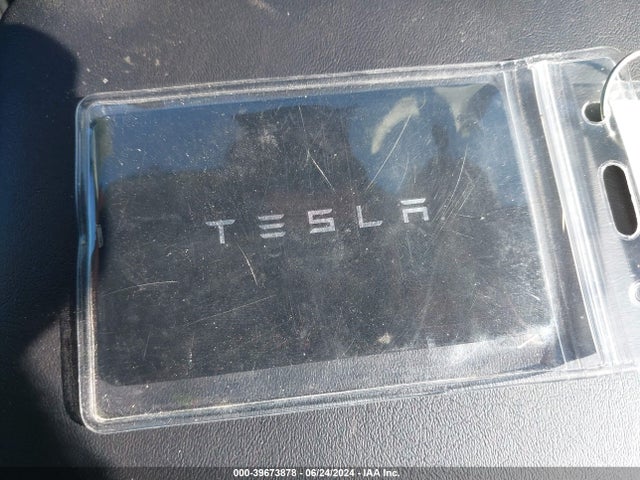 2022 TESLA MODEL 3 5YJ3E1EB2NF326003 Photo 10