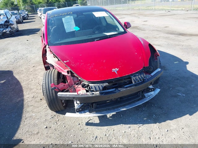 2022 TESLA MODEL 3 5YJ3E1EB2NF326003 Photo 5