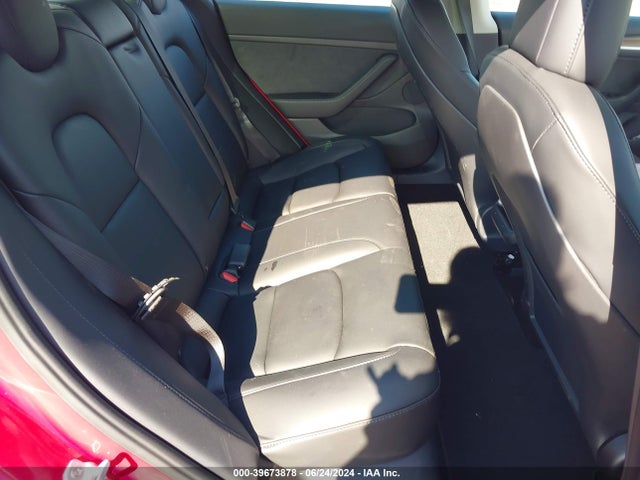 2022 TESLA MODEL 3 5YJ3E1EB2NF326003 Photo 7