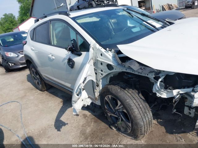 JF2GUADC6R8240568 Subaru Crosstrek Premium