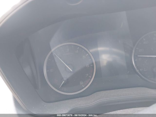 JF2GUADC6R8240568 Subaru Crosstrek Premium