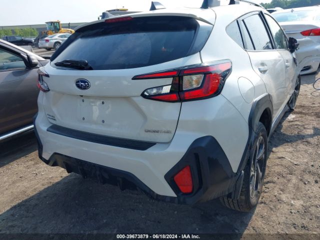 JF2GUADC6R8240568 Subaru Crosstrek Premium