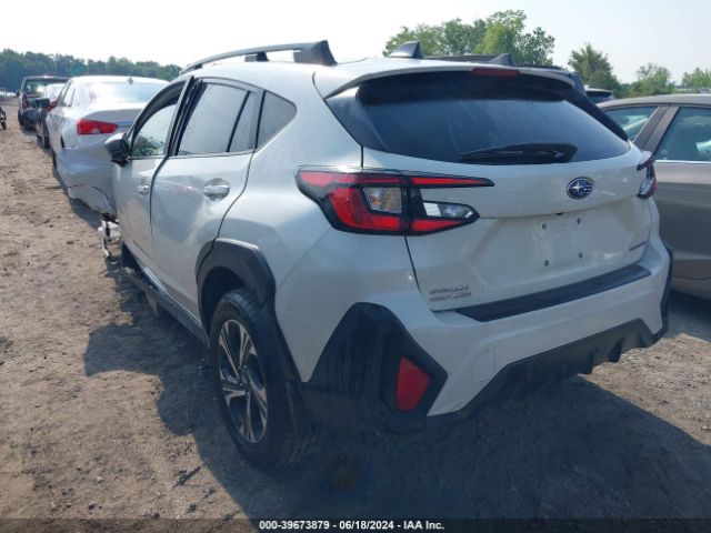 JF2GUADC6R8240568 Subaru Crosstrek Premium
