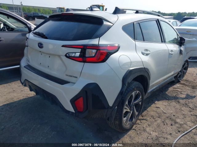 JF2GUADC6R8240568 Subaru Crosstrek Premium