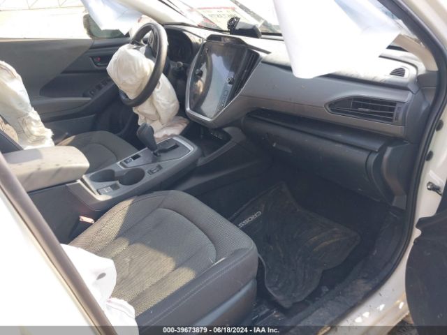 JF2GUADC6R8240568 Subaru Crosstrek Premium
