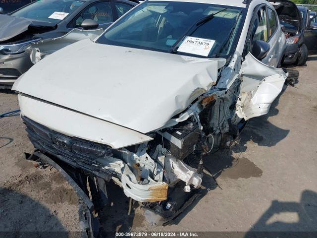 JF2GUADC6R8240568 Subaru Crosstrek Premium