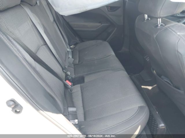 JF2GUADC6R8240568 Subaru Crosstrek Premium