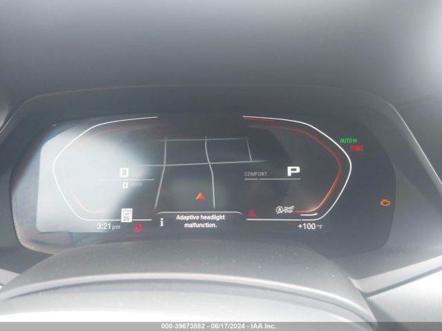 5UXCY8C00M9E54140 BMW X6 M50i