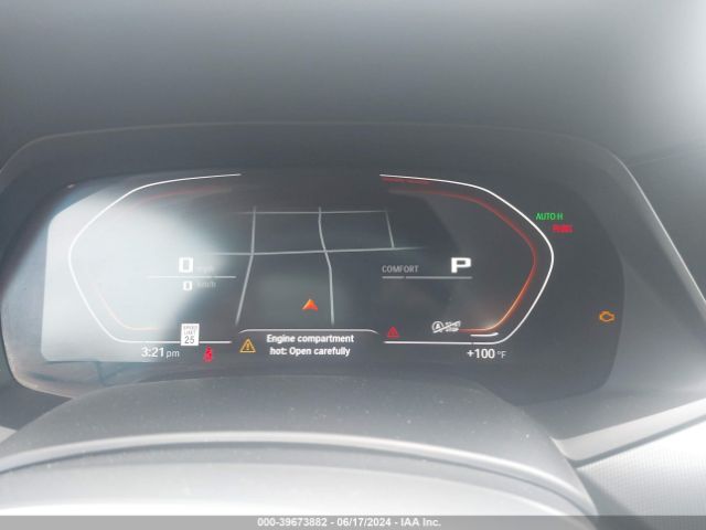 5UXCY8C00M9E54140 BMW X6 M50i