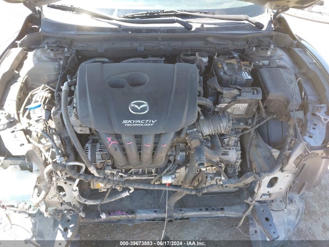 JM1GJ1U59G1407455 Mazda Mazda6 I Sport