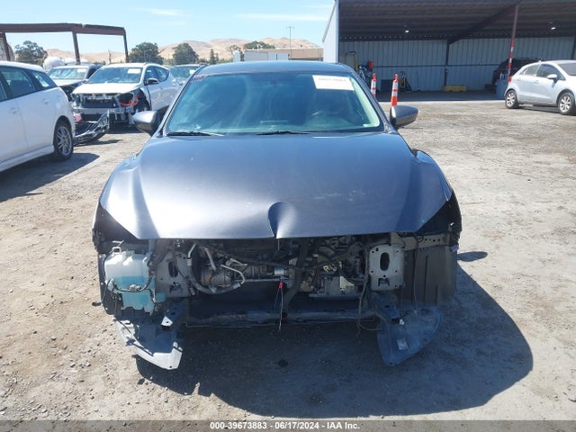 JM1GJ1U59G1407455 Mazda Mazda6 I Sport