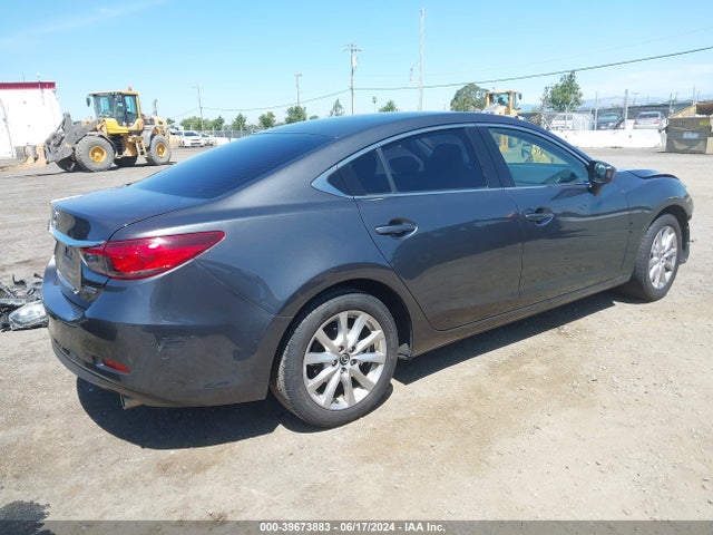 JM1GJ1U59G1407455 Mazda Mazda6 I Sport