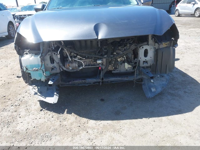 JM1GJ1U59G1407455 Mazda Mazda6 I Sport
