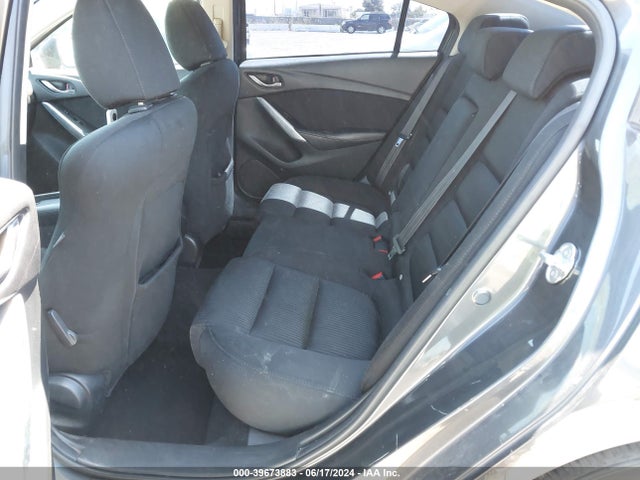 JM1GJ1U59G1407455 Mazda Mazda6 I Sport