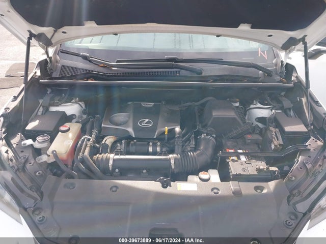 JTJYARBZ9G2036216 Lexus Nx 200t F Sport