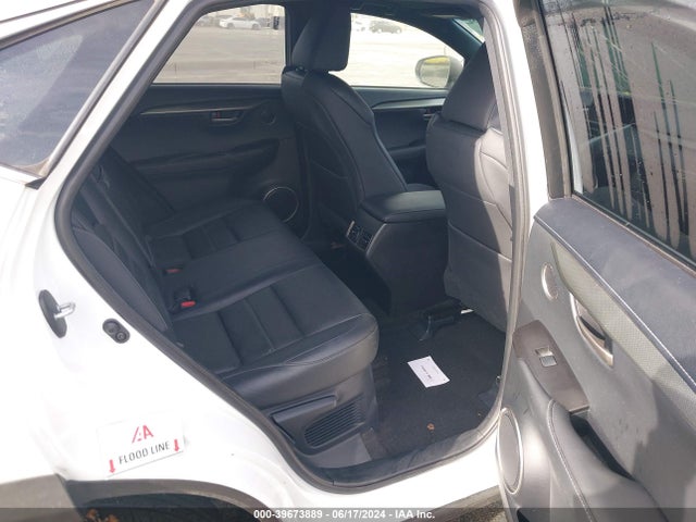 JTJYARBZ9G2036216 Lexus Nx 200t F Sport