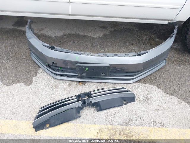 3VW267AJ7GM316250 Volkswagen Jetta 1.4t S