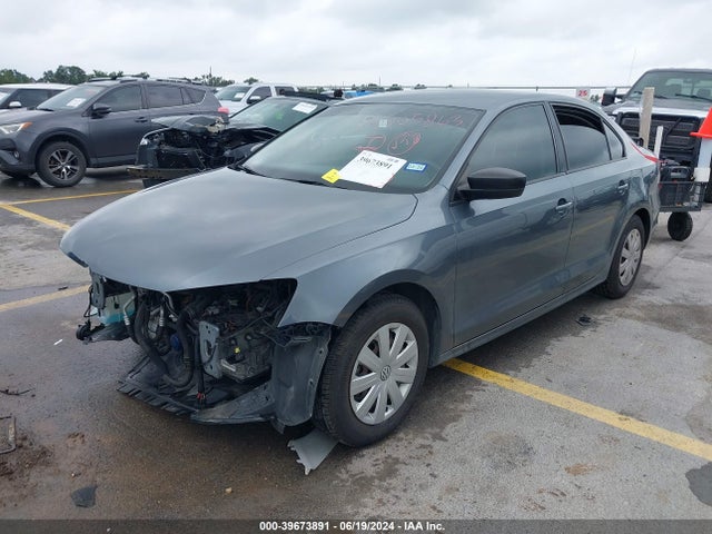 3VW267AJ7GM316250 Volkswagen Jetta 1.4t S