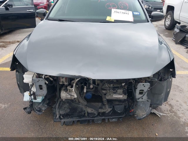 3VW267AJ7GM316250 Volkswagen Jetta 1.4t S