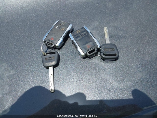 GMC Sierra 1500 Denali 2014 3GTU2WEJ8EG519980 Image 11