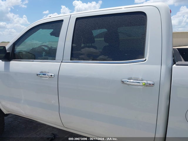 GMC Sierra 1500 Denali 2014 3GTU2WEJ8EG519980 Image 14