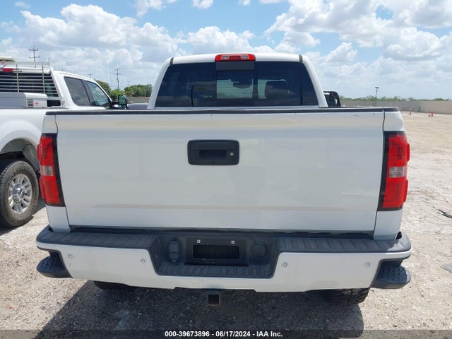 GMC Sierra 1500 Denali 2014 3GTU2WEJ8EG519980 Image 16
