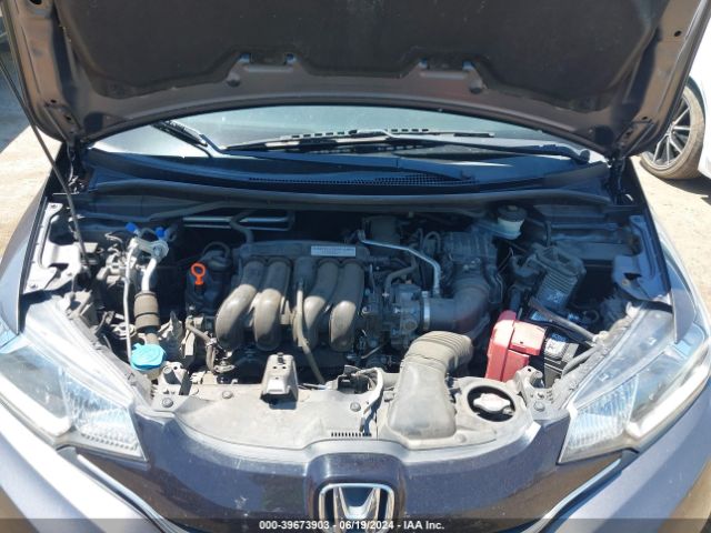 3HGGK5H88FM746655 Honda Fit Ex/ex-l