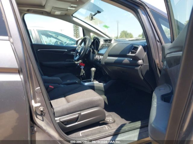 3HGGK5H88FM746655 Honda Fit Ex/ex-l