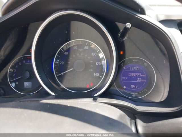 3HGGK5H88FM746655 Honda Fit Ex/ex-l