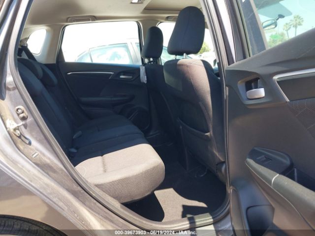 3HGGK5H88FM746655 Honda Fit Ex/ex-l