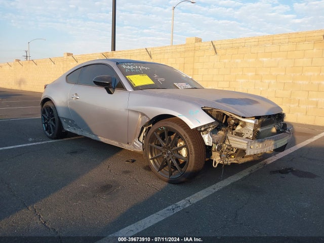 Toyota Gr86 Premium 2022 JF1ZNBF15N8756698 Image 1