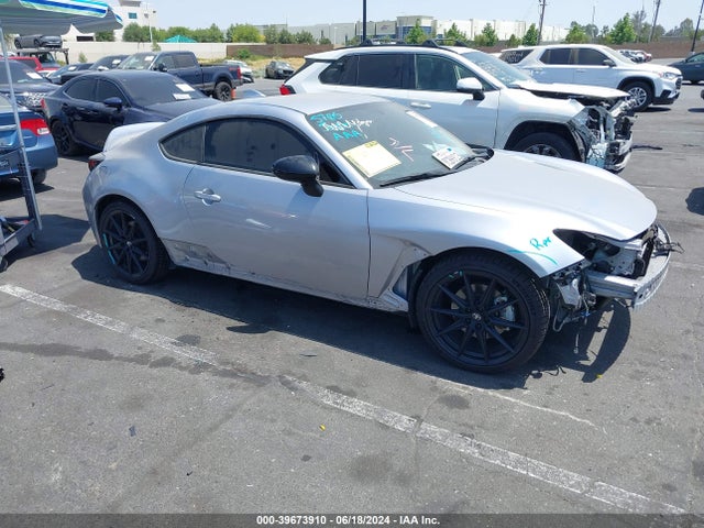 Toyota Gr86 Premium 2022 JF1ZNBF15N8756698 Image 14