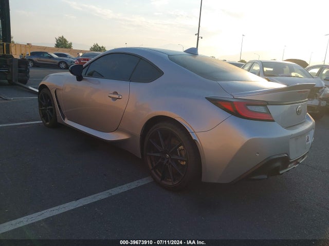 Toyota Gr86 Premium 2022 JF1ZNBF15N8756698 Image 3