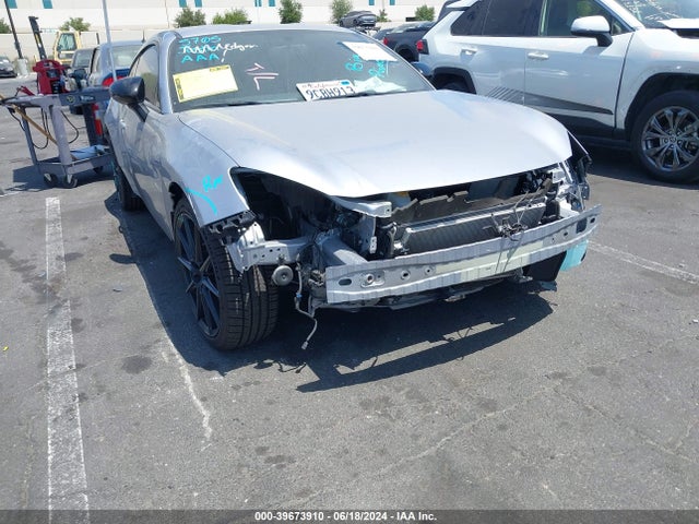 Toyota Gr86 Premium 2022 JF1ZNBF15N8756698 Image 6