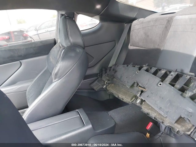 Toyota Gr86 Premium 2022 JF1ZNBF15N8756698 Image 8