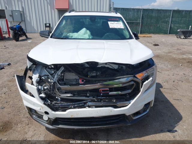 3GKALYEG8PL224666 GMC Terrain Awd At4