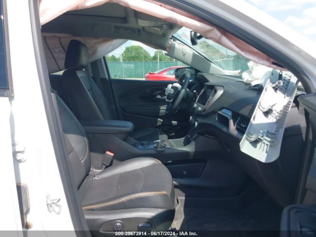 3GKALYEG8PL224666 GMC Terrain Awd At4